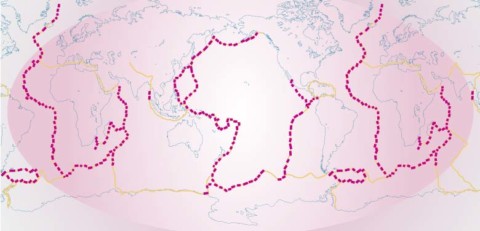 Ziemlich zeitlos. <br />Und global noch dazu: <br />Brand Tectonics als Modell <br />der Marken-Entwicklung Ziemlich zeitlos. <br />Und global noch dazu: <br />Brand Tectonics als Modell <br />der Marken-Entwicklung