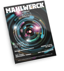 Mahlwerck Magazin