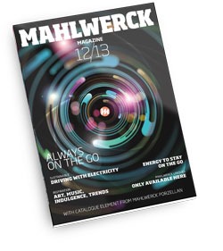 Content Marketing für Porzellan: der Mahlwerck Magalog 2013 Content Marketing für Porzellan: der Mahlwerck Magalog 2013