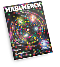Mahlwerck Magalog 2014 Mahlwerck Magalog 2014