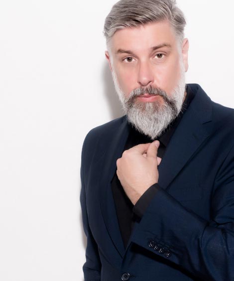 Ingo Moeller Spezialist für digitalen Wandel im Marketing