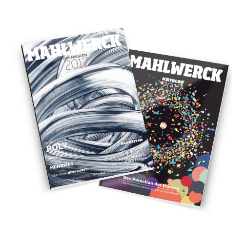 Mahlwerck Magalog 2017 Mahlwerck Magalog 2017